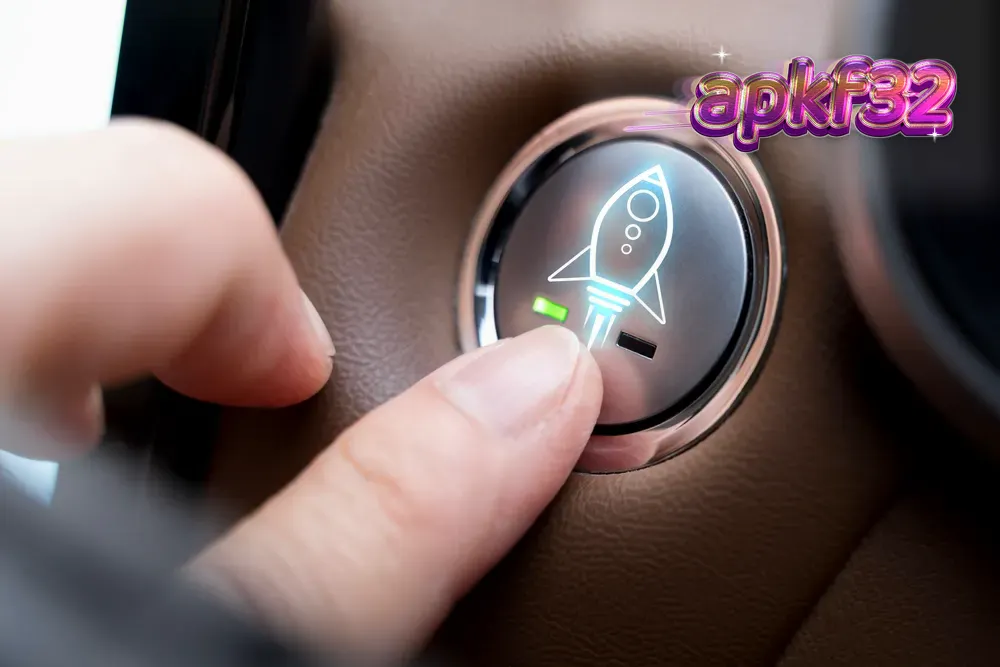 Pemandangan lobi permainan slot digital yang modern dan interaktif.