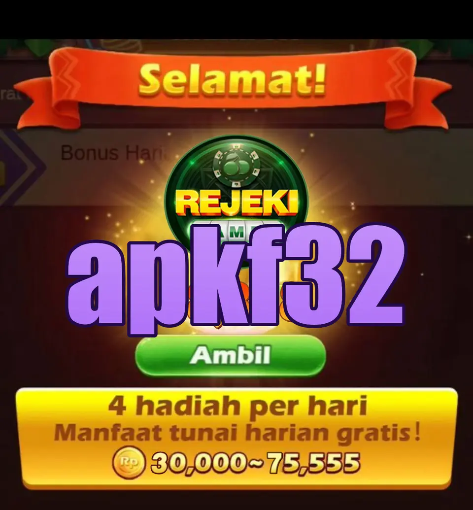 apkf32 Lokasi